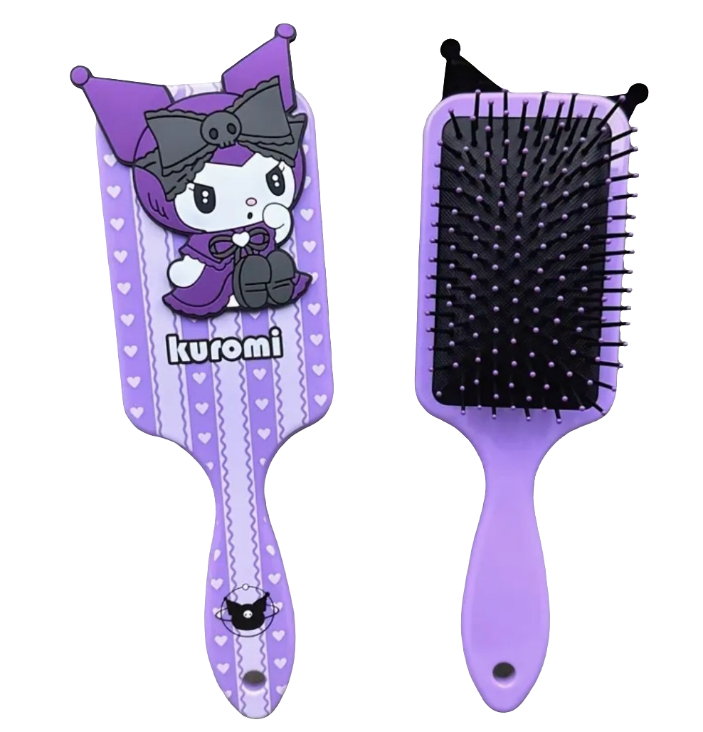 Sanrio  Hair Brush-Detangle Brush