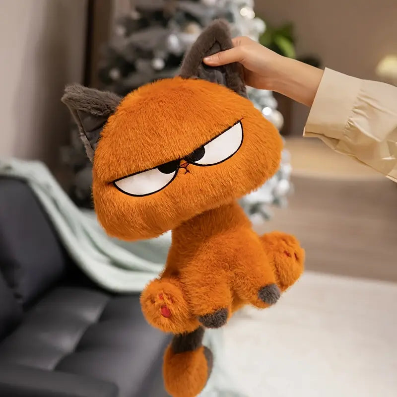 Adorable cat Plush