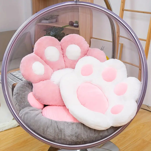 CAT PAW CUSION 60CM