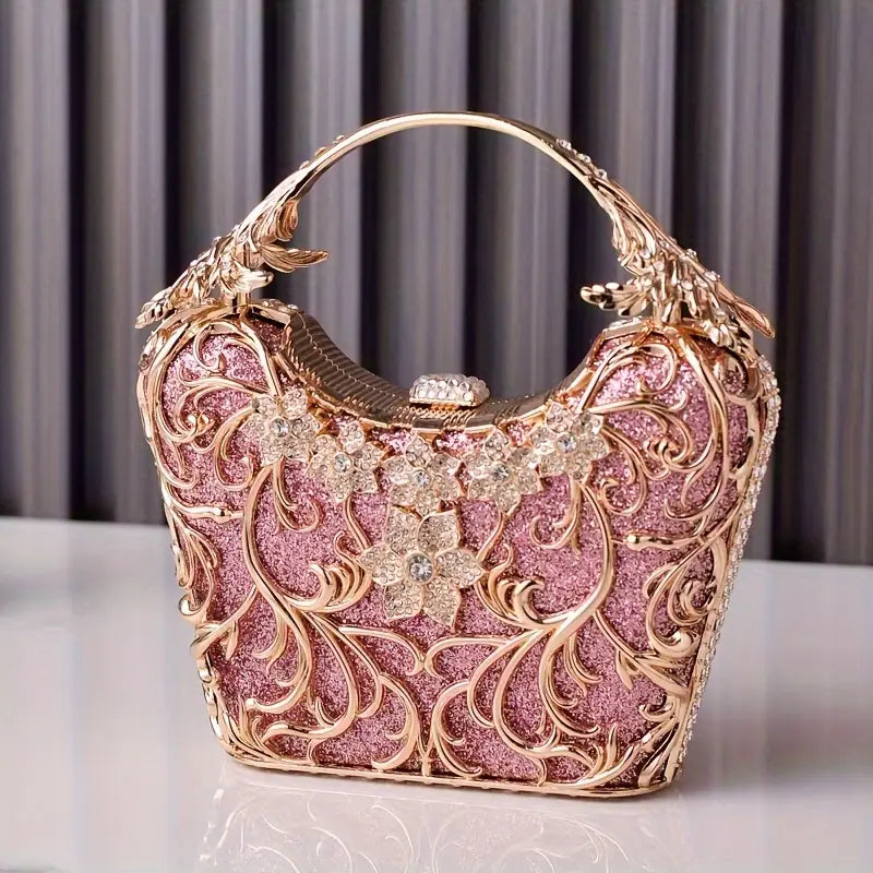Classy Handbag -Purse for Classy event