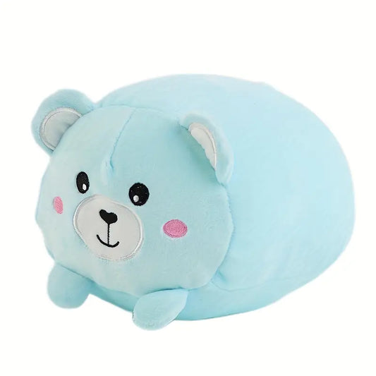 plush toy animals