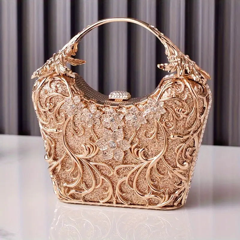Classy Handbag -Purse for Classy event