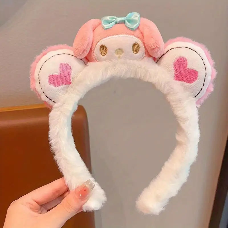 Sanrio Headband-Hair accessories